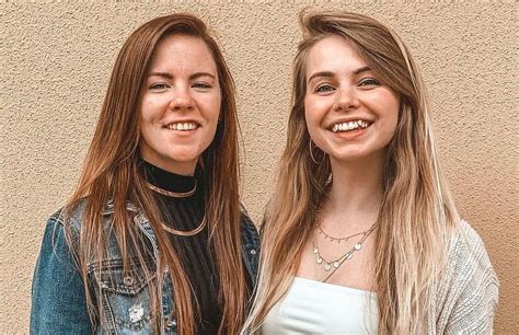 kendra and hailey|Kendra haileeandkendra – Bio, Age & Family Life